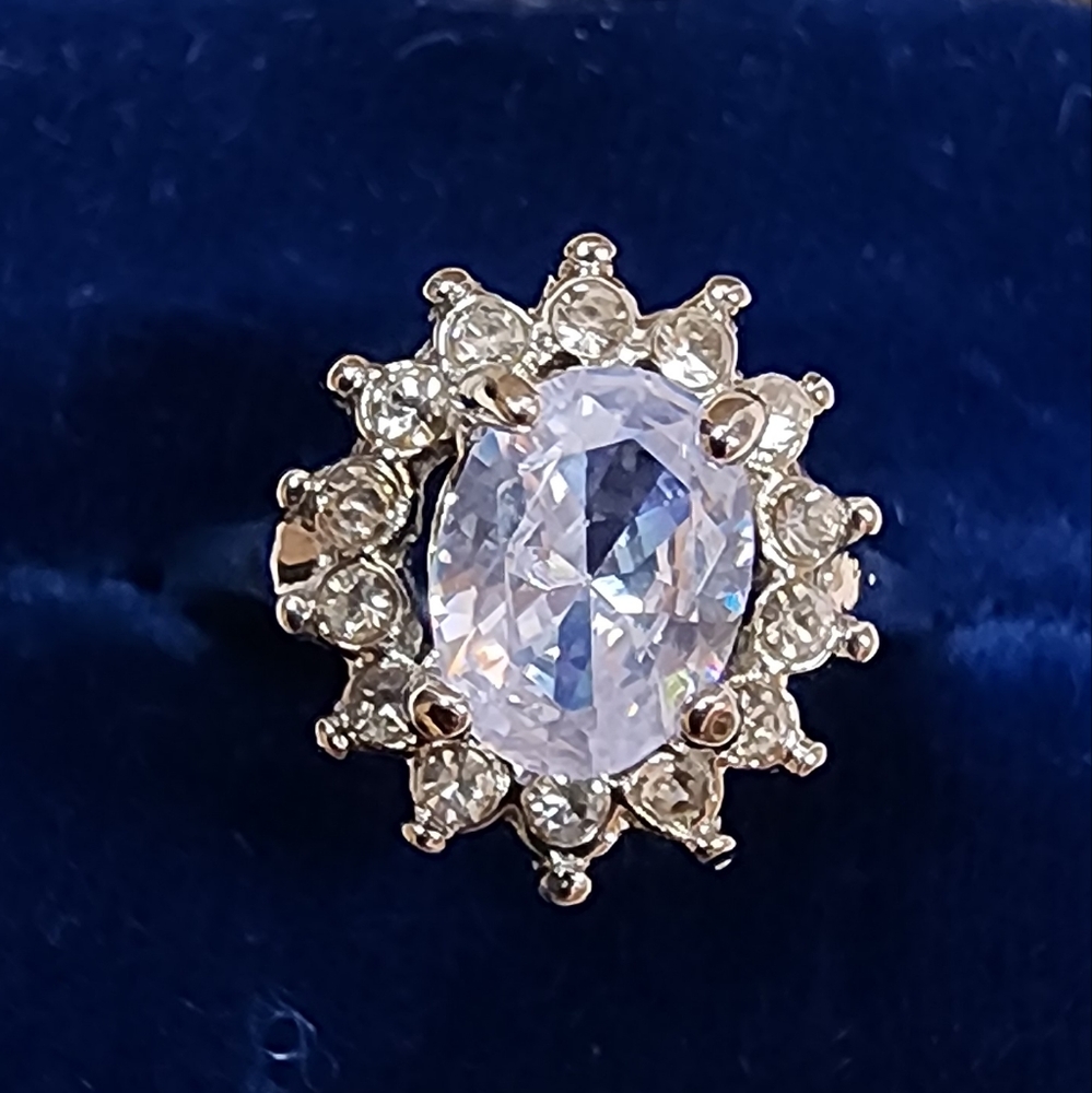 Fashion Ring